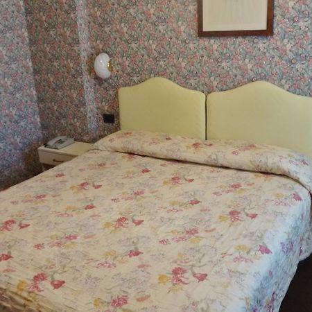 Hotel Cervo Bormio Eksteriør billede