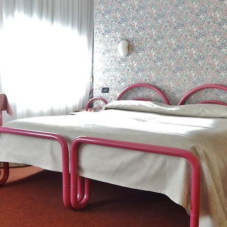 Hotel Cervo Bormio Eksteriør billede