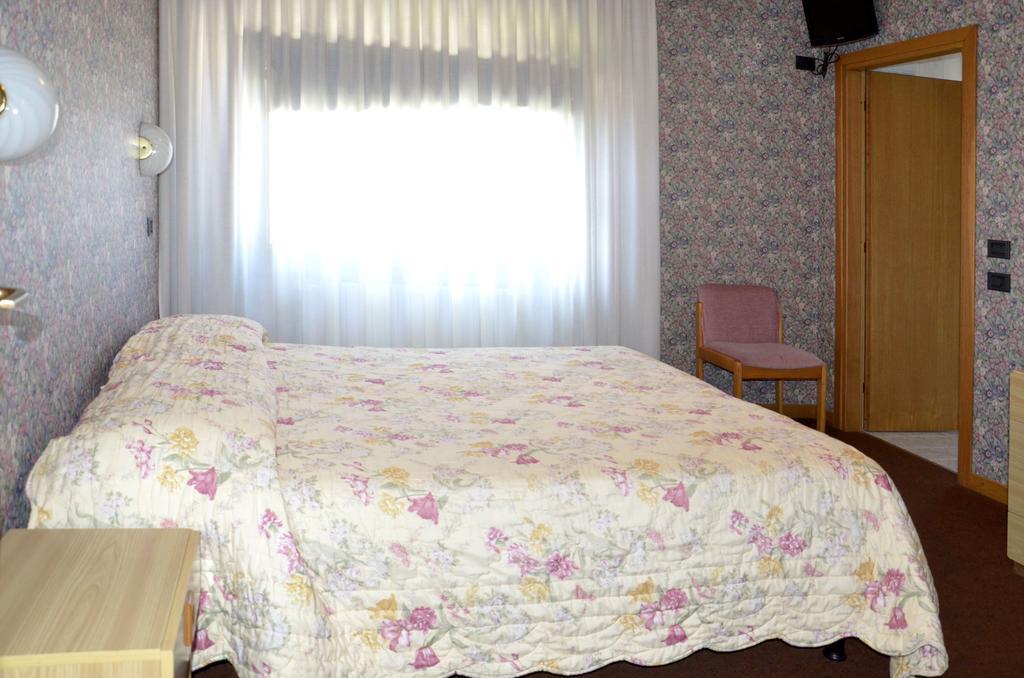 Hotel Cervo Bormio Værelse billede