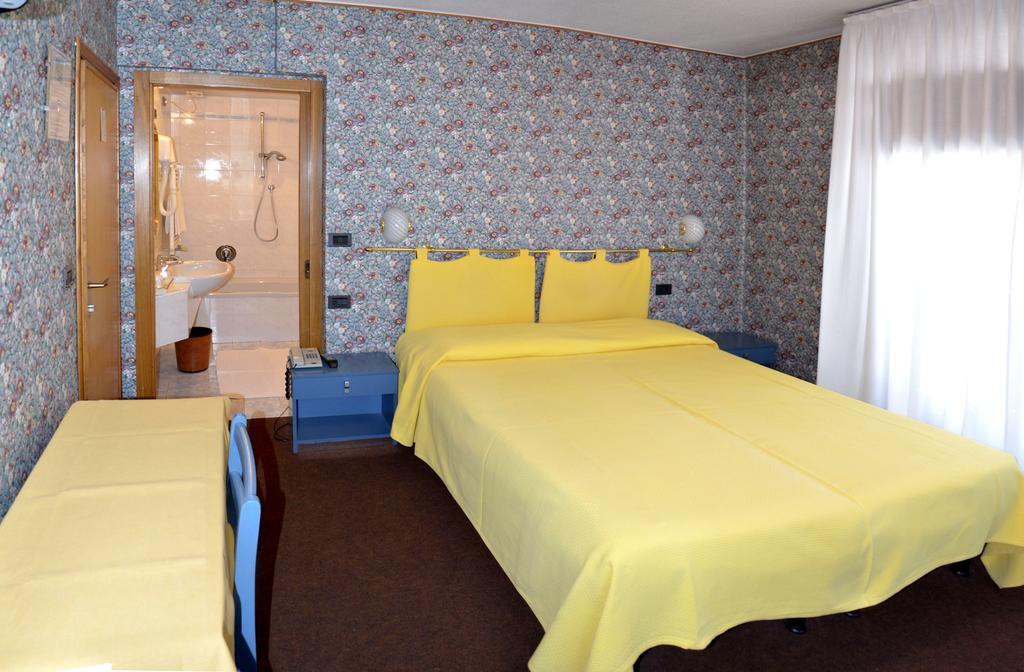 Hotel Cervo Bormio Værelse billede
