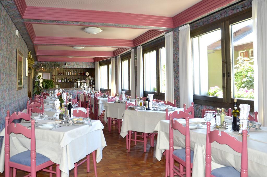 Hotel Cervo Bormio Eksteriør billede