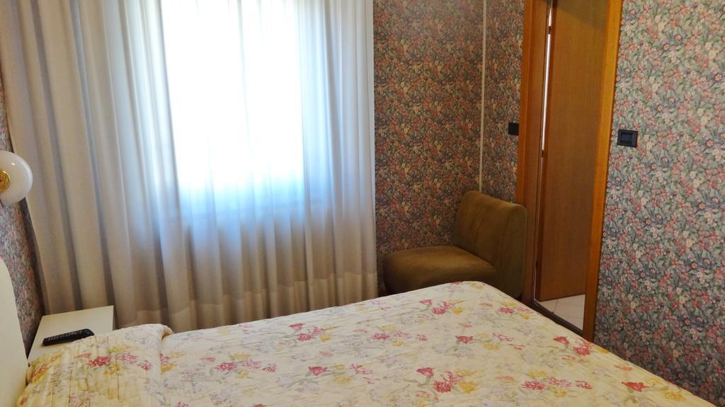 Hotel Cervo Bormio Eksteriør billede