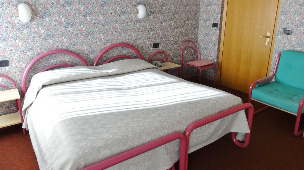 Hotel Cervo Bormio Eksteriør billede