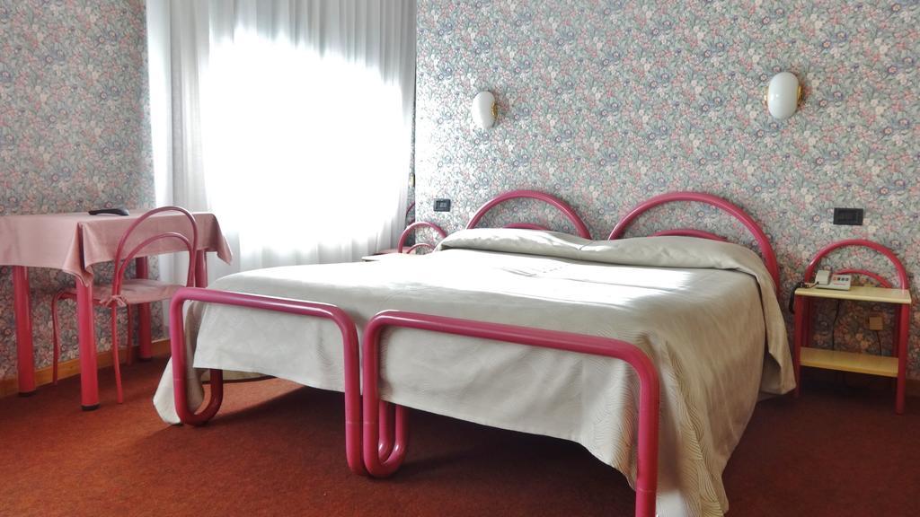 Hotel Cervo Bormio Eksteriør billede