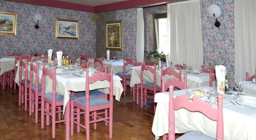 Hotel Cervo Bormio Eksteriør billede